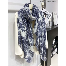 Christian Dior Scarf